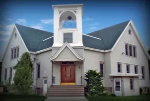 Image of Book A Suite At A Historic Church- to book  both suites please see other listing
