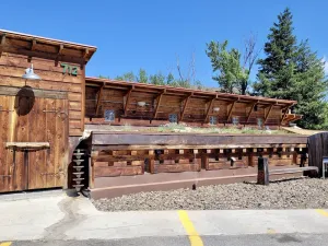 Image of River Nest--Winthrop  Home on the Methow River, Minutes from Downtown!