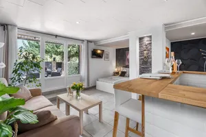 Image of STUDIO VILLA NUI