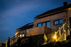 Image of SAUERLAND CHALETS - "Die Chalets am Bergelchen"