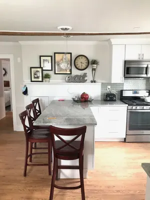 Image of Welcome to Your Home Away From Home