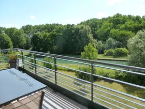 Image of * Apartment 4 100 m2 very bright with stunning views near Strasbourg
