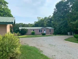 Image of Sportsman's Meadow vacation home near Meramec River
