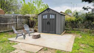 Image of The COZY OZ · Hot Tub, Gas Firepit, Pet Friendly