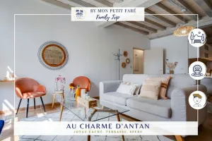 Image of Au charme d'antan - Hidden gem