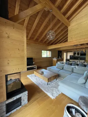 Image of Chalet Neuf Plein Centre