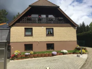 Image of Ferienwohnung am Hirschteich