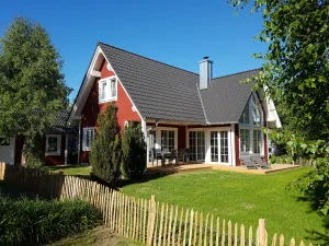 Image of Landhaus Birka - a family dream