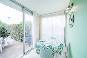 Image of Mi Casita - Charmant Apt près de la mer