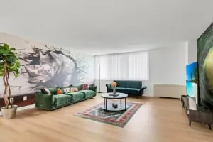 Image of A WELL SEASONED APT IN TOWSON MD.WALKING DISTANCE TO EVERYTHING.