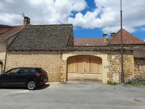 Image of Restful, warm house in Périgord Noir.