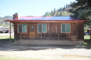 Image of Located by our Playground and park.