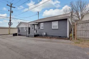 Image of Downtown Lenoir City 2 Bedroom House