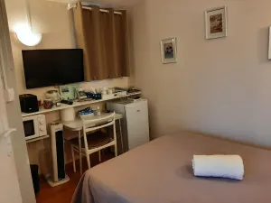 Image of Chambre D'hôte Indépendante à 15 mn des Sables D'olonne