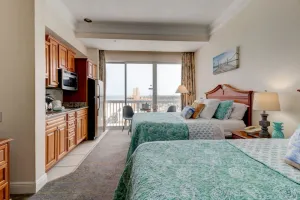 Image of Driftwood Dreams- Daytona Beach Resort