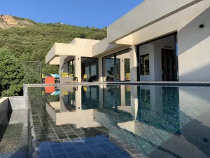 Image of Villa prestige U Scogliu- Erbalunga