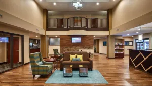 Image of Wingate By Wyndham Harrisburg Near Hershey