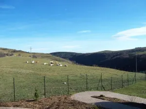 Image of Gîte de Vins Haut - Anzat-le-luguet