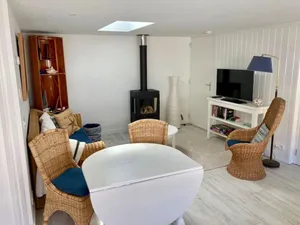 Image of Beachhouse Stranddistel 100m from the beach