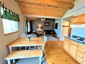 Image of #1 Eagle Cabin at Ponderosa Place