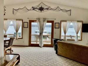 Image of Lake Superior View ~ Convenient ~ In town