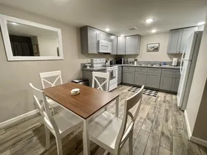 Image of Cozy FarmHouse • EntireApt 1-Bed\/1-Bath