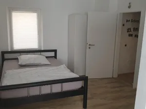 Image of Ferienhaus im Gäßchen - 3-room vacation home, 2 shower\/WC up to 4pers.