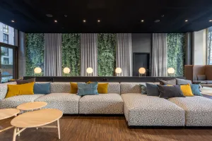 Image of Radisson Hotel & Suites Zurich
