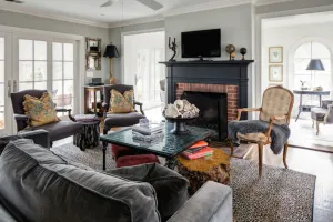 Image of Nest on Locust | 2 Bed, 2 Bath
