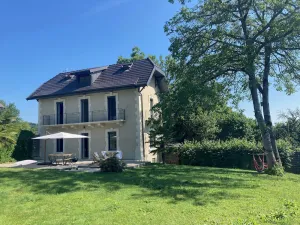 Image of Villa Côte des Vignes {Annecy 15’ x Geneva 30'}