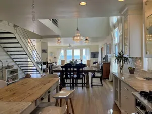 Image of Egg Rock House - 4BR, 4.5BA - Modern Oceanfront