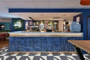 Image of Travelodge Cardiff Central Queen Street