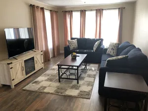 Image of Lovely 3 bedroom house with Ping Pong Table and Patio