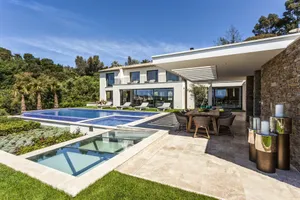 Image of Villa Colibri