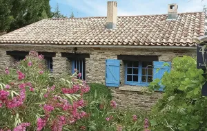 Image of Awesome Home In Lamalou Les Bains