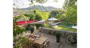 Image of 6 bedroom Villa with Swimming Pool in Provence