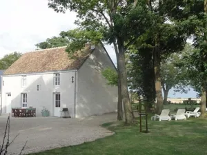 Image of Gîte tranquille avec jardin près de la Loire à vélo, labellisé Tourisme et Handicap - FR-1-590-21