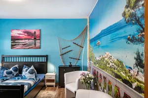 Image of Charmante 32 m² Ferienwohnung