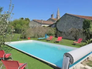 Image of Vacation home Céline by Interhome