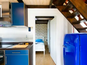 Image of Flower Magic No. 8 - Apartmenthaus BlütenzauberII