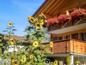 Image of Apartment ufem Stutz by Interhome