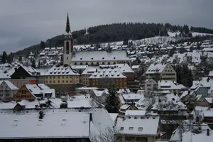 Image of Warm magic in the heart of the Black Forest