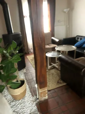 Image of Luxurious house 2 minutes from Limay station