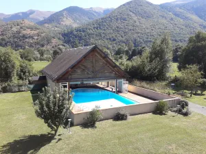 Image of Le Paradis d'ARAN