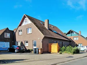 Image of Beautiful apartment for 4 people with WIFI, TV and parking