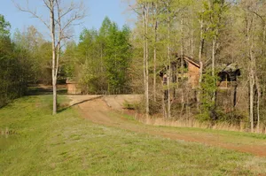 Image of The River Cabin At Grove River Ranch