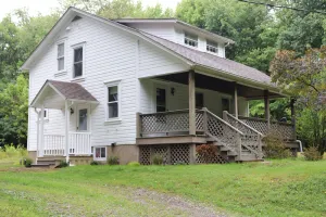 Image of Seclusion\/Privacy with direct access to PA Rail 66 and close to State Game Land