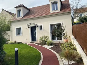 Image of Warm and comfortable house 30 min from Paris