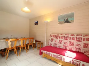 Image of Duplex apartment for 6 with parking in Val Cenis