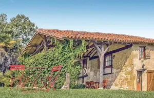 Image of Awesome Home In Masseube With Sauna